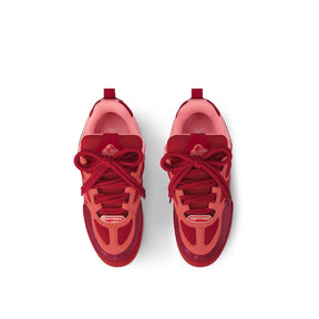 LV Skate “Vermelho”