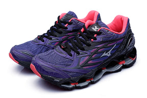 Mizuno Wave Prophecy 6 “Roxo/Rosa”