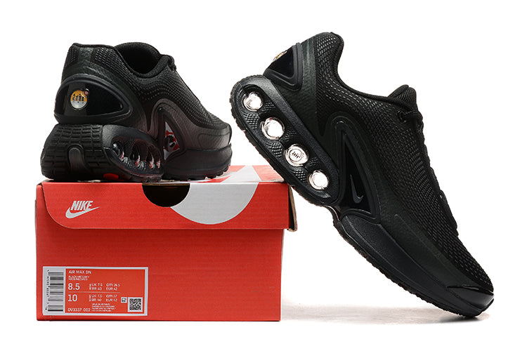 Air Max Plus Dn “Triple Black”(Pronta Entrega)