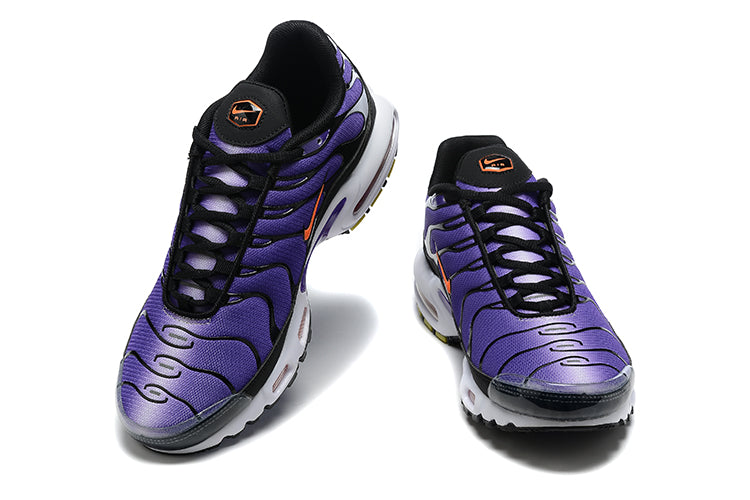 Air Max Plus Tn 1 “Voltage Purple”(Pronta Entrega)