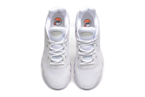 Air Max Plus Dn8 “Triple White”(Pronta Entrega)