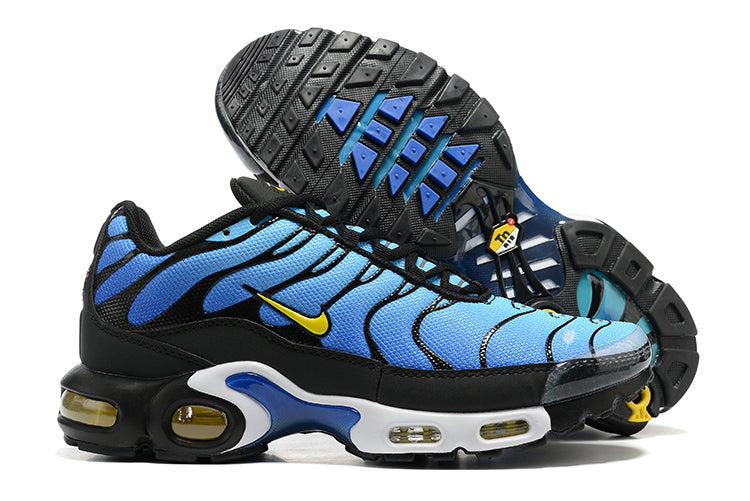 Air Max Plus Tn 1 “Hyper Blue”(Pronta Entrega)