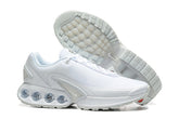 Air Max Plus Dn “Triple White”(Pronta Entrega)