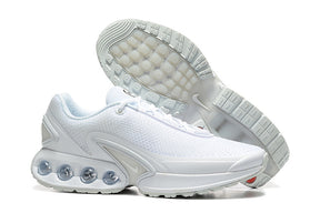 Air Max Plus Dn “Triple White”(Pronta Entrega)