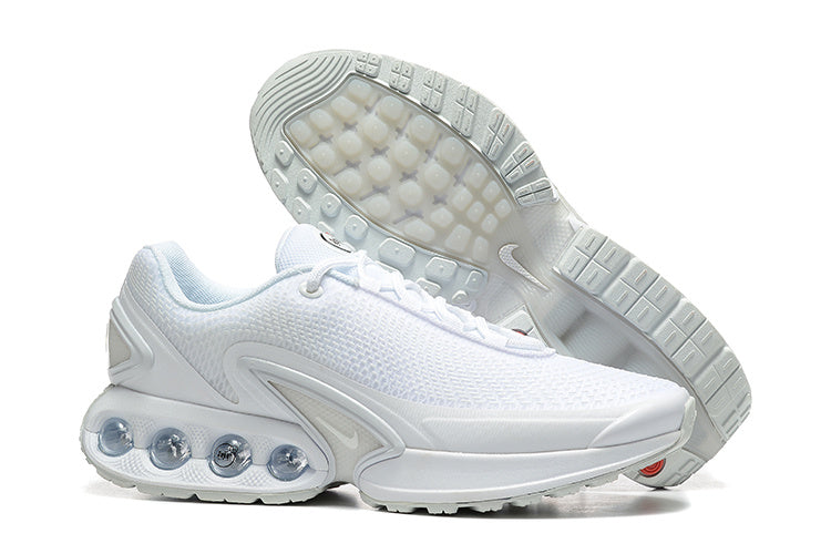 Air Max Plus Dn “Triple White”(Pronta Entrega)
