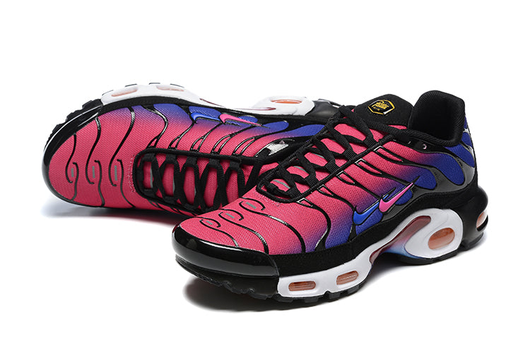 Patta x Air Max Plus Tn 1 “Barcelona”(Pronta Entrega)
