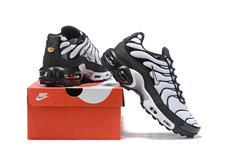Air Max Plus Tn 1 “Oreo” (Pronta entrega)