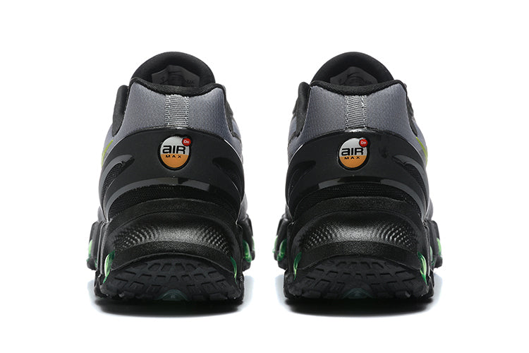Air Max Plus Dn8 “Black Volt”(Pronta Entrega)