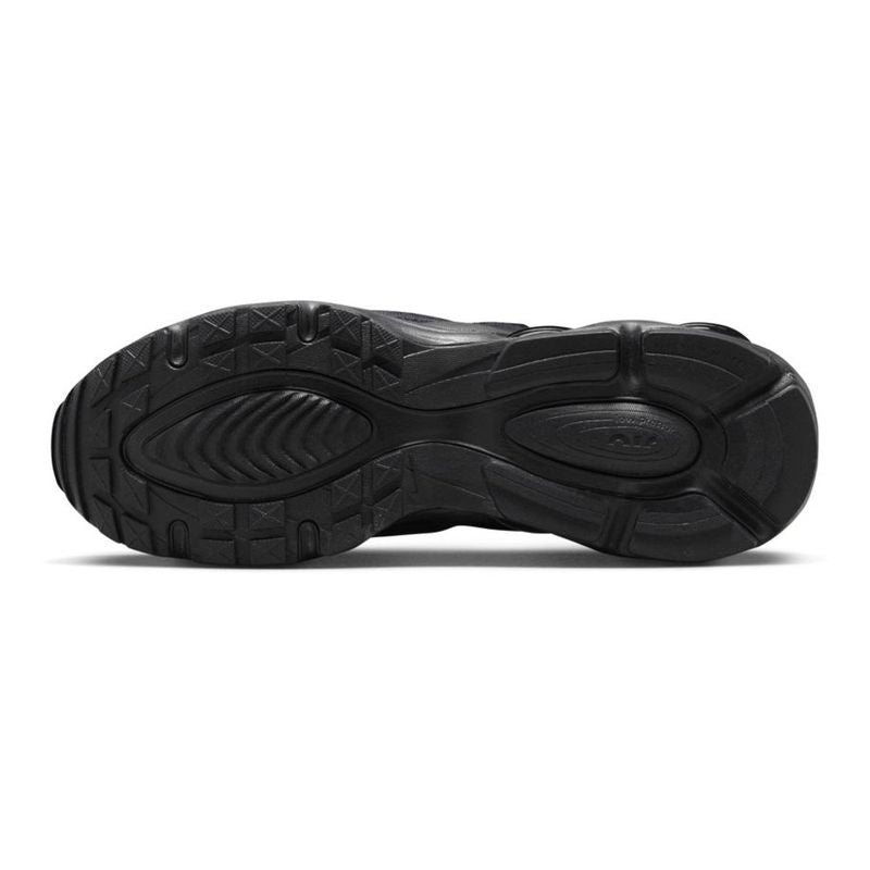 Nike Air Max plus Tw “Triple Black”