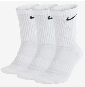 3 Pares de meia