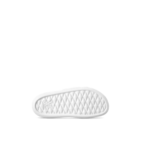 LV Slide -  White