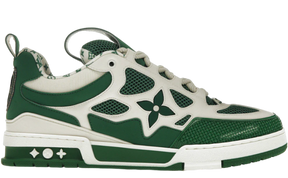 Louis Vuitton LV Skate Green