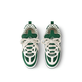 Louis Vuitton LV Skate Green